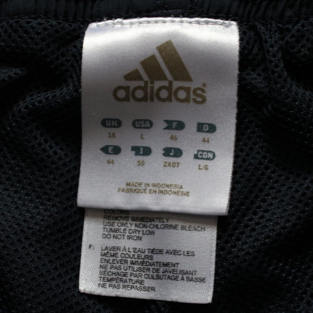 Adidas Track Pants - Picture 4 of 7